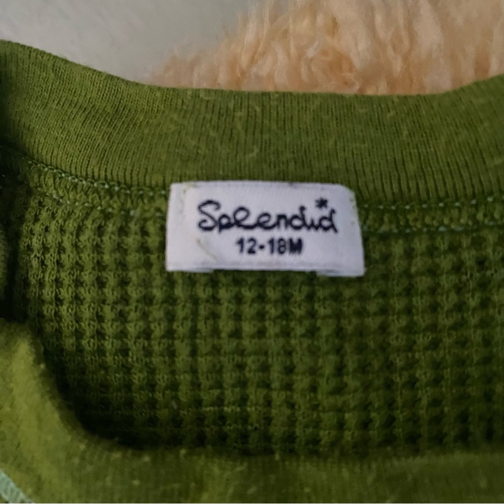 SPLENDID Infants - Picture 6 of 7
